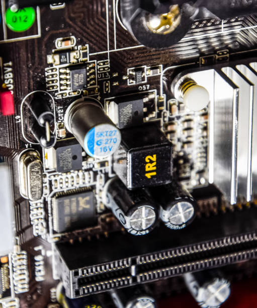 Composants industriels