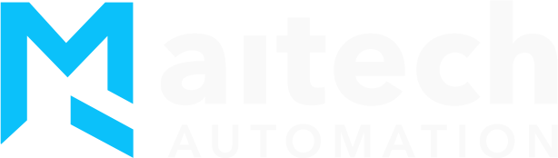 Logo Maitech Automation